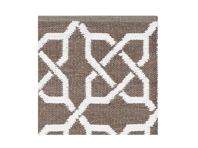 Tapis Marron 91 X 152 cm - Tioga