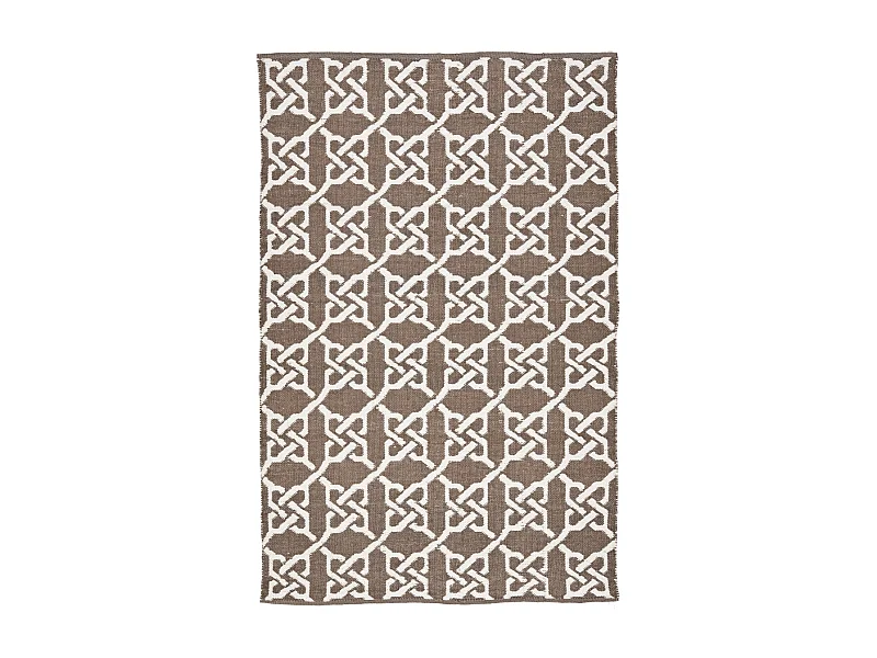 Tapis Marron 91 X 152 cm - Tioga