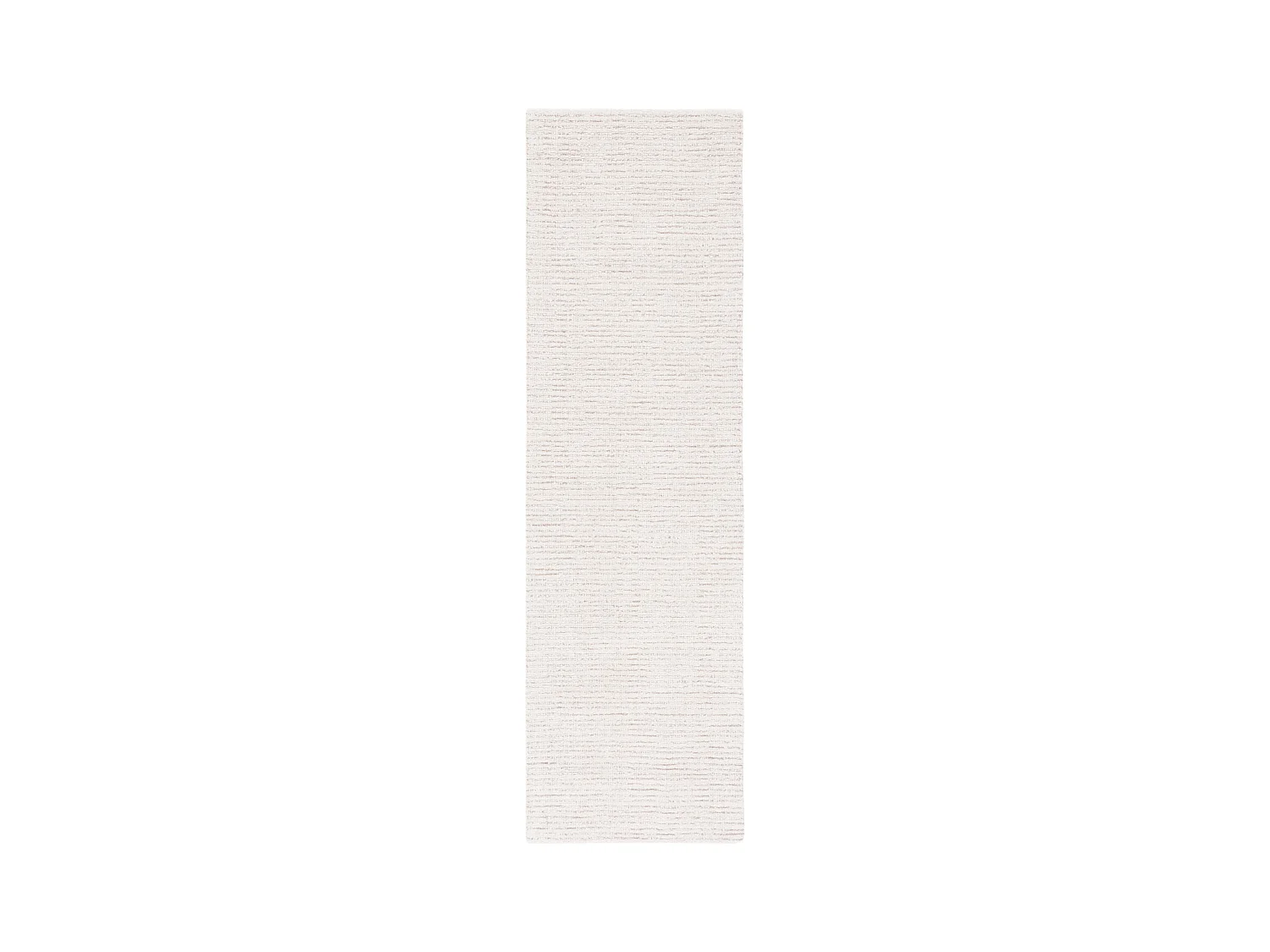 Tapis Ivoire/Beige 69 X 244 cm - Aislinn