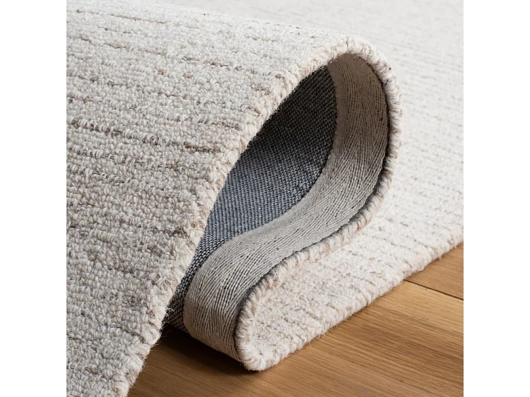 Tapis Ivoire/Beige 69 X 244 cm - Aislinn