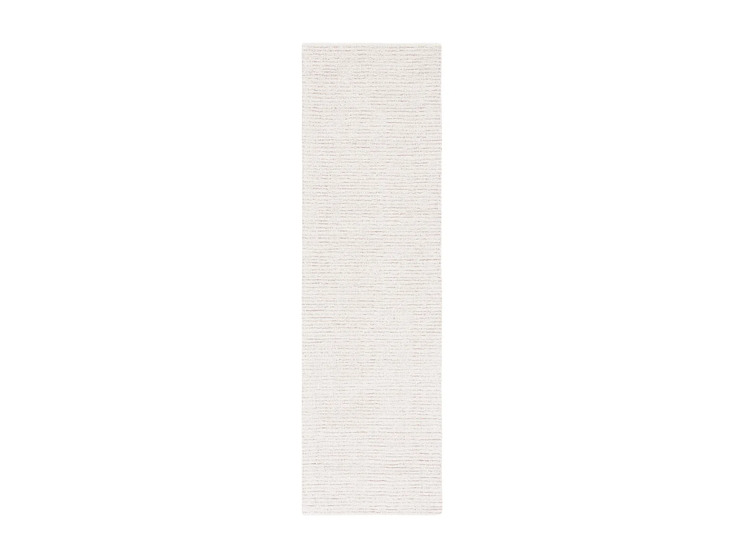 Tapis Ivoire/Beige 69 X 244 cm - Aislinn