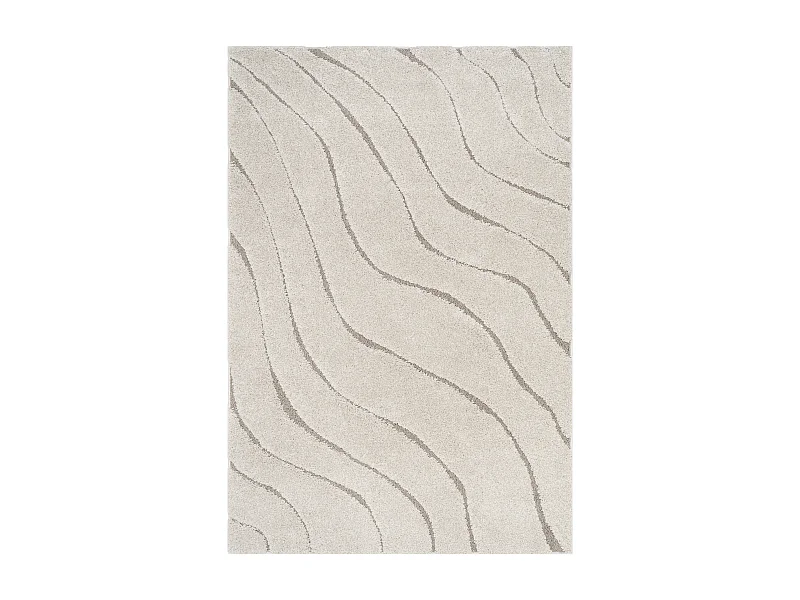 Tapis Neutre 122 X 183 cm - Raton