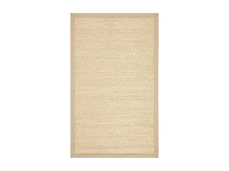 Tapis Ivoire/Beige 91 X 152 cm - Palmer
