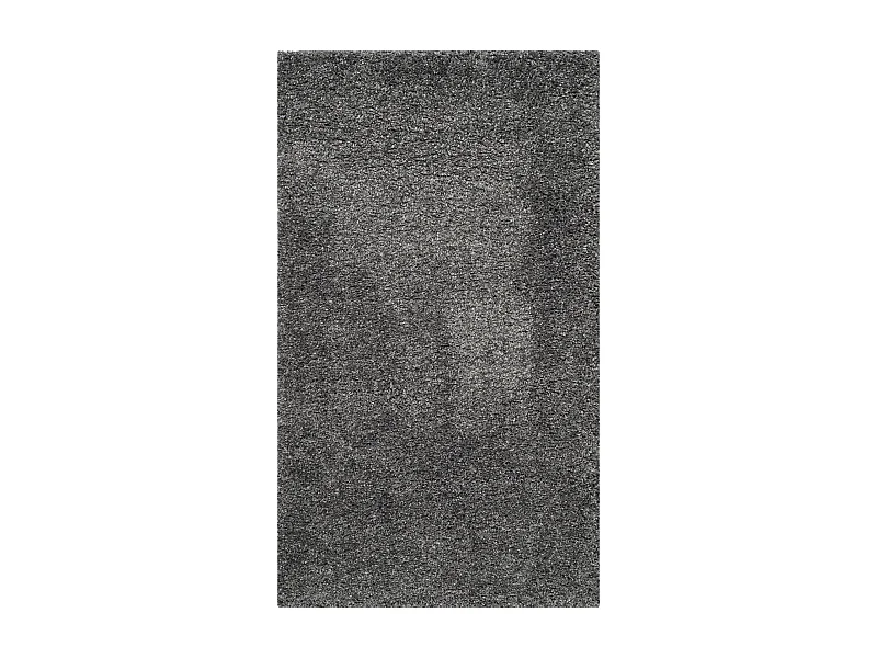 Tapis Gris 91 X 152 cm - Crosby