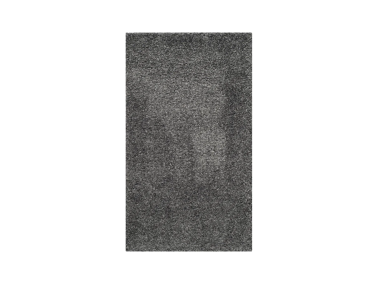 Tapis Gris 91 X 152 cm - Crosby