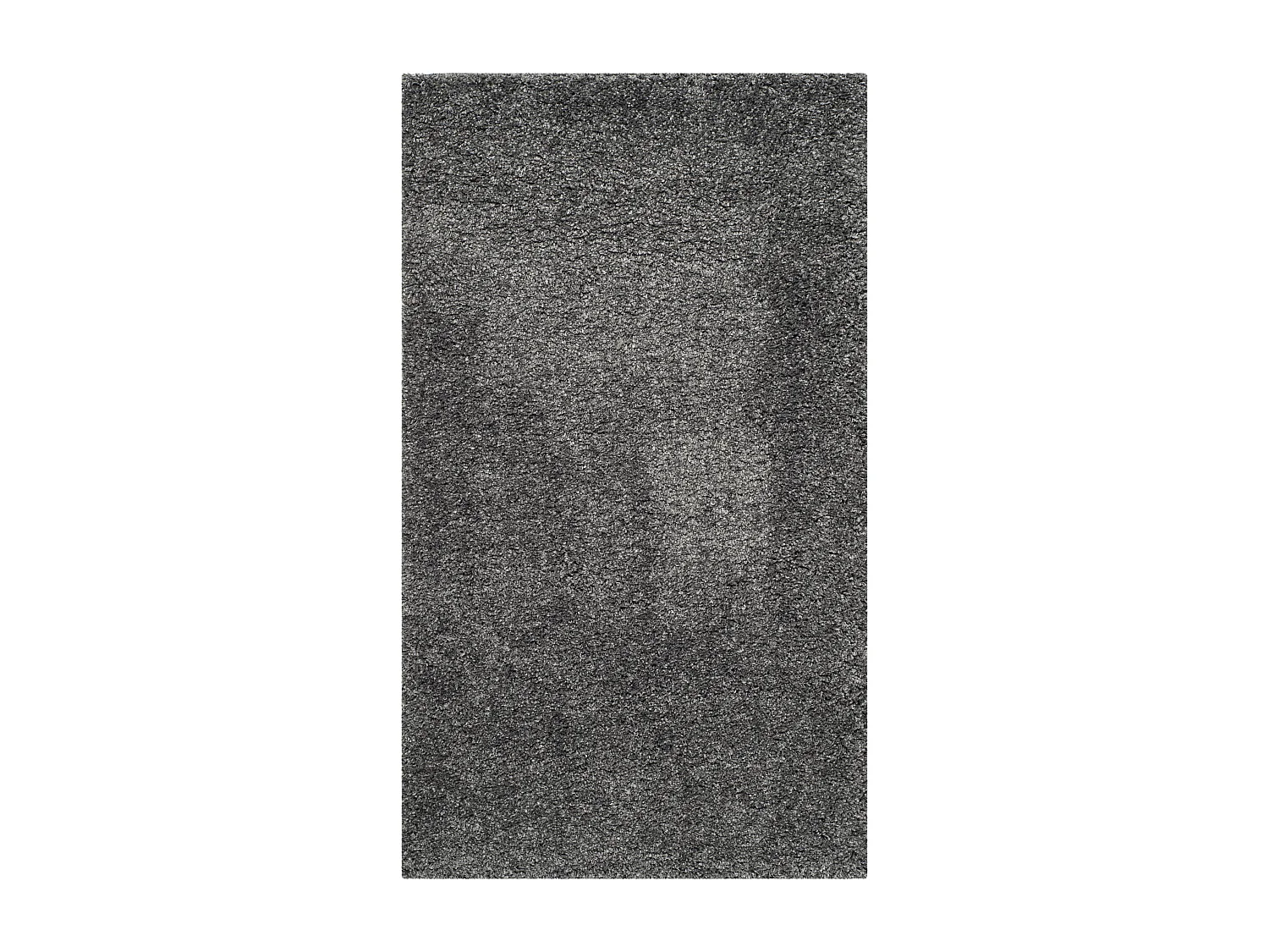Tapis Gris 91 X 152 cm - Crosby