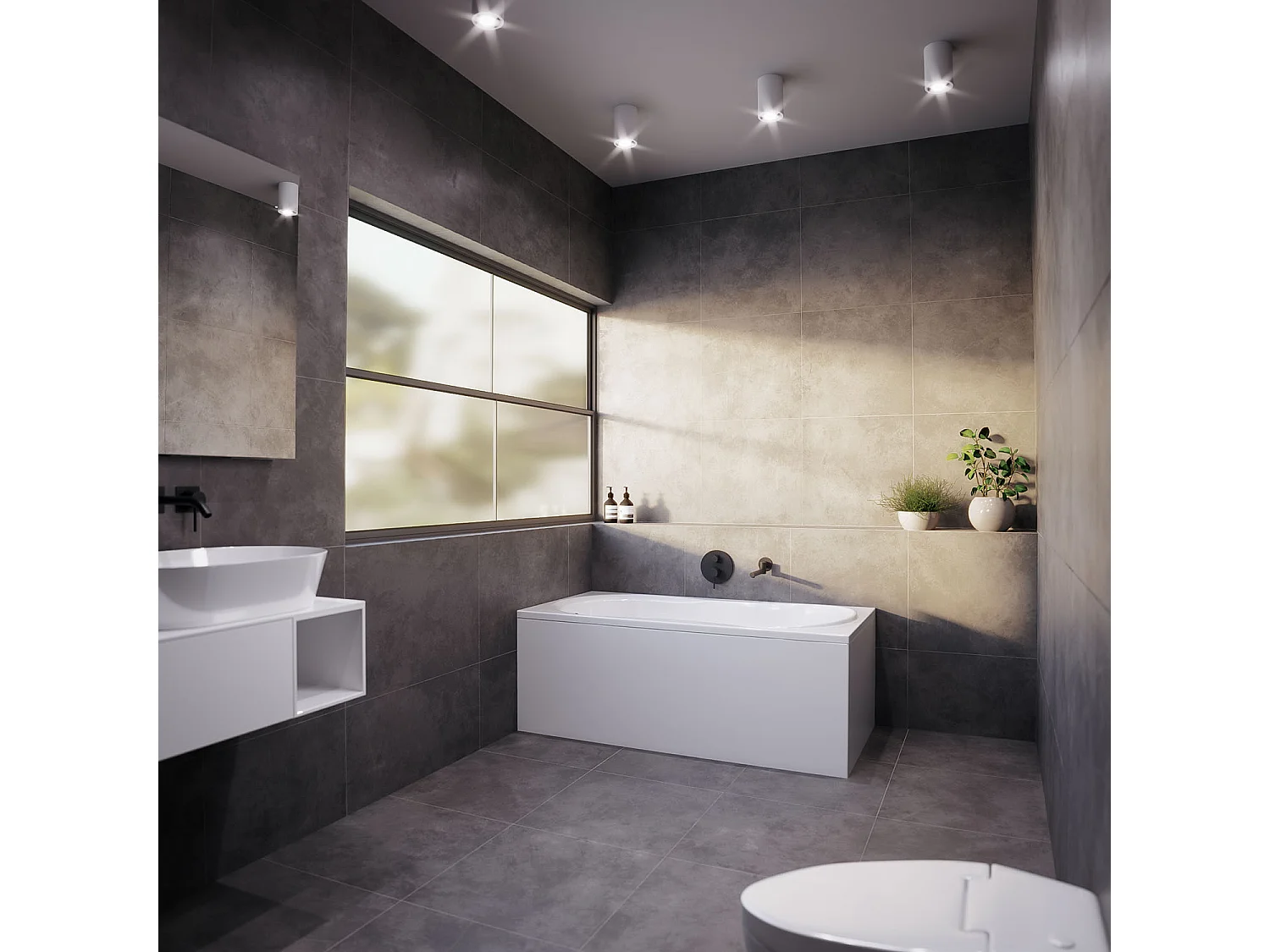 Badewanne Rechteck GRACJA 140x70 mit AcrylSchürze | Ablauf & Füße GRATIS !