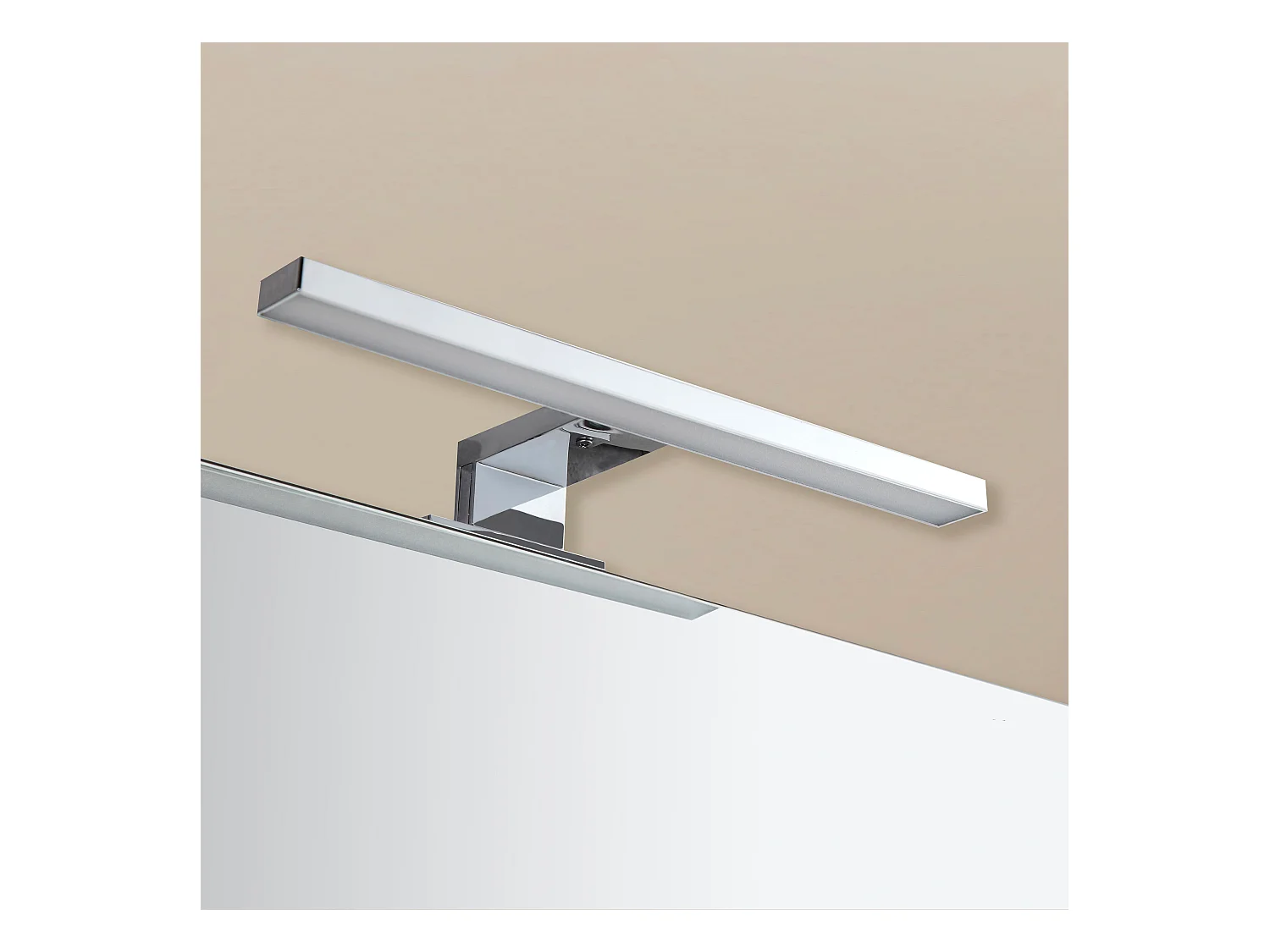 Applique murale LED Moderne 30 cm