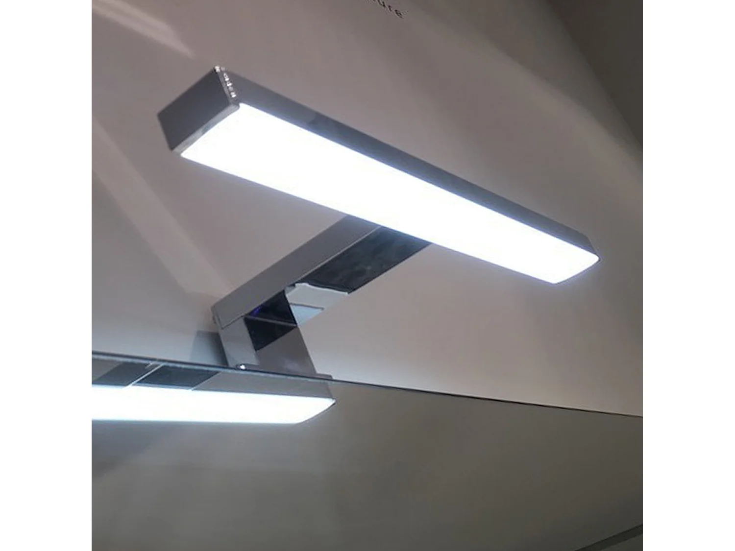 Applique murale LED Moderne 30 cm