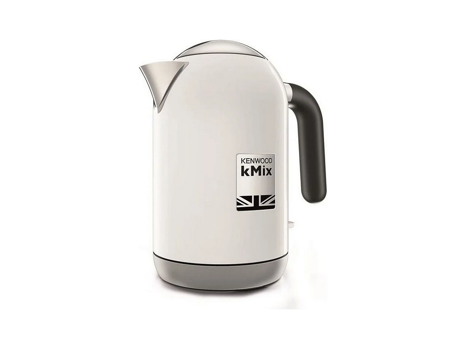 Hervidor kMix 1 L - Blanco