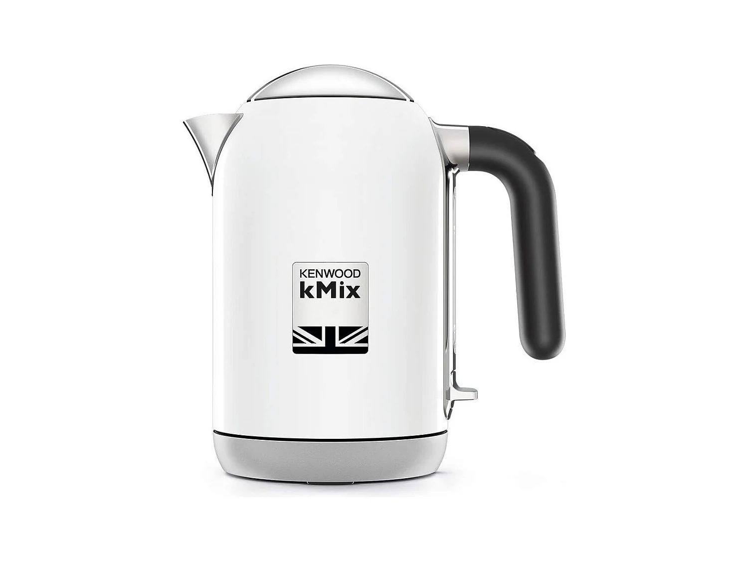 Bollitore kMix 1 L Bianco