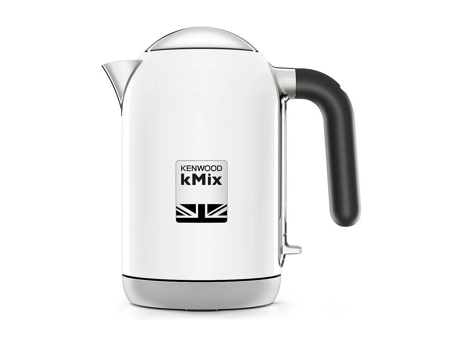 Bouilloire Kenwood KMix 2200 W 1 L Blanc