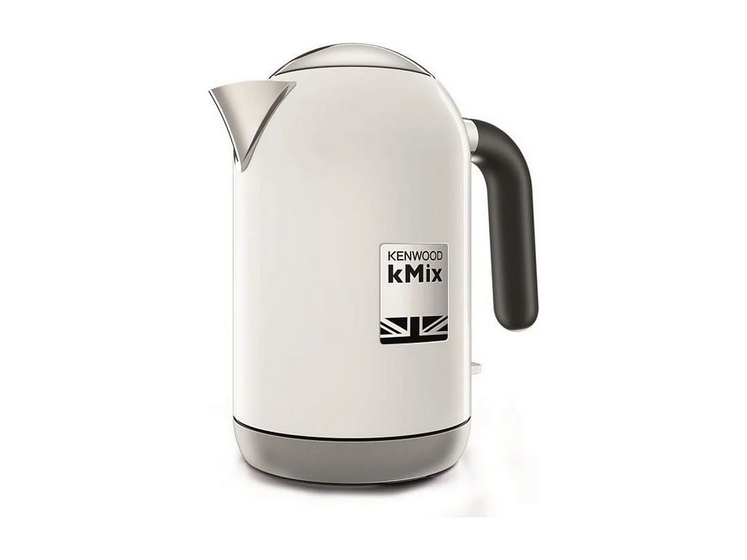 Bouilloire Kenwood KMix 2200 W 1 L Blanc