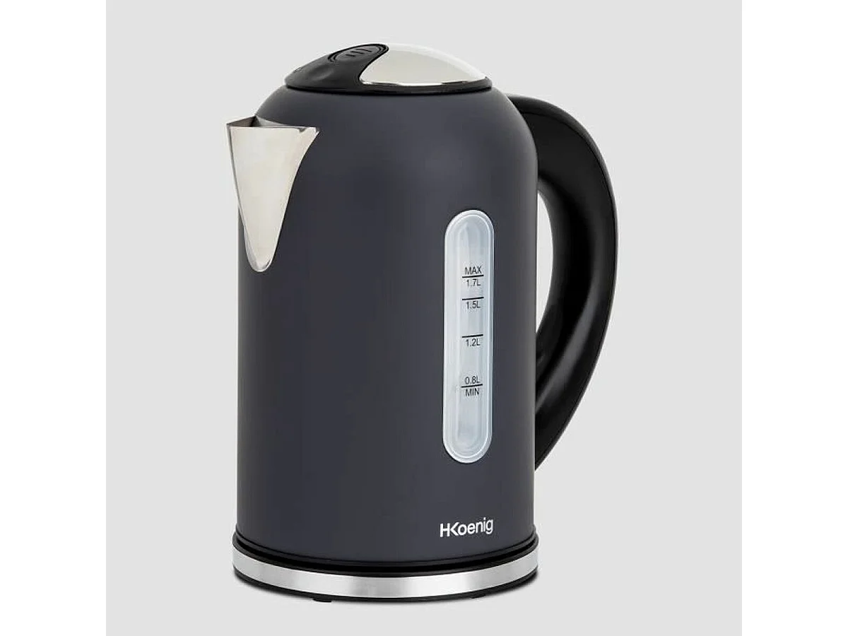 Bollitore Capacità 1,7 L