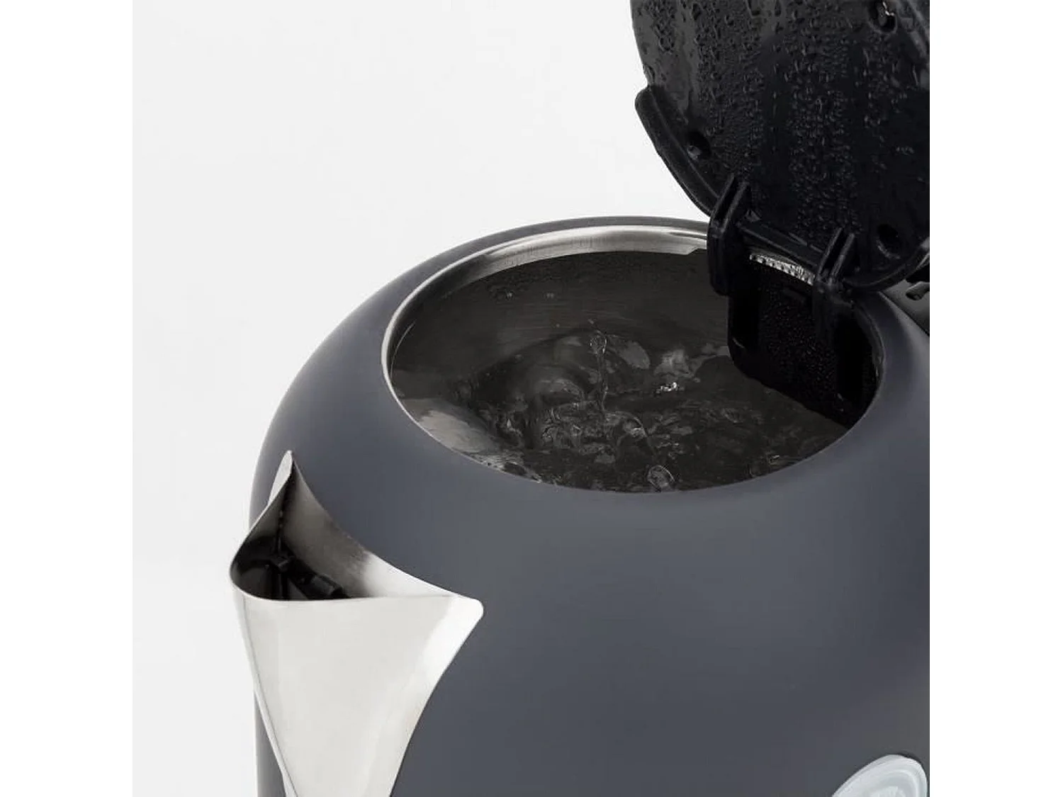 Bollitore Capacità 1,7 L