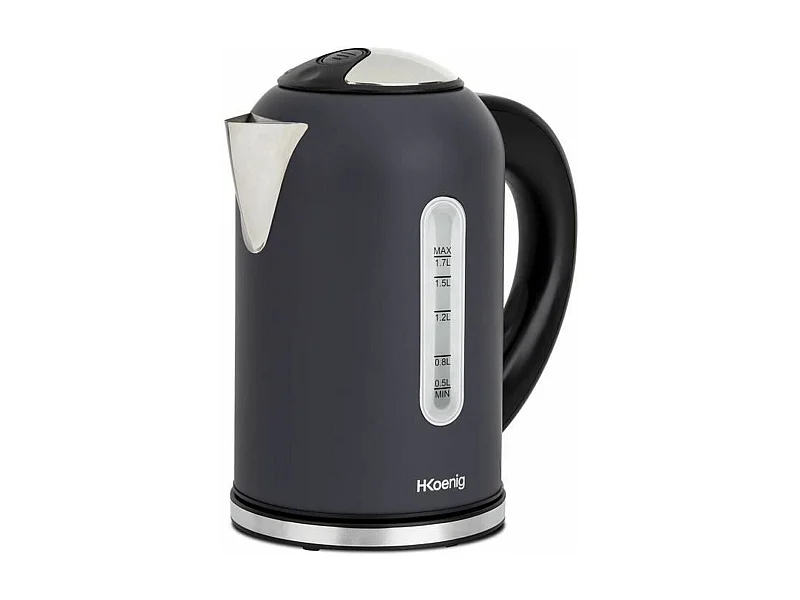 Bollitore Capacità 1,7 L