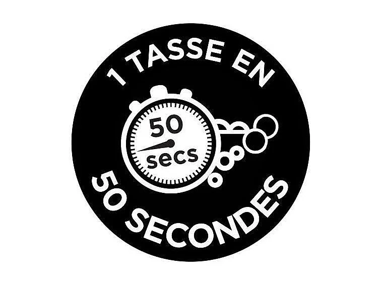 RUSSELL HOBBS 22591-70 - Bouilloire Textures Plus - 1,7L - 2400 W - Noir