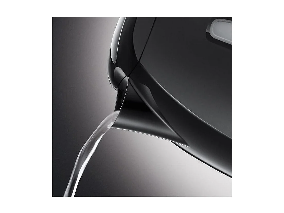 Russell Hobbs 22591-70 Bollitore Elettrico 1,7 L Nero 2400 W