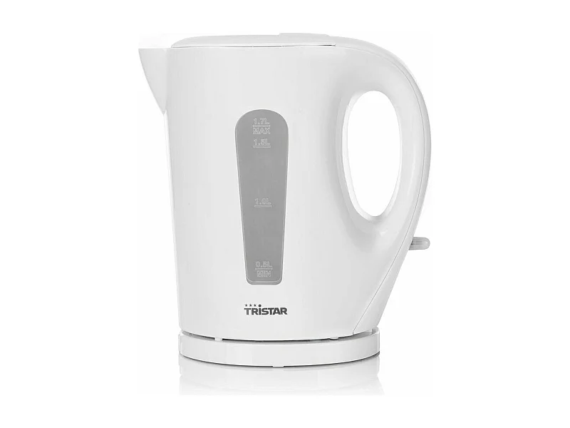 Bouilloire Tristar WK-3380 2200W Blanc 2200 W