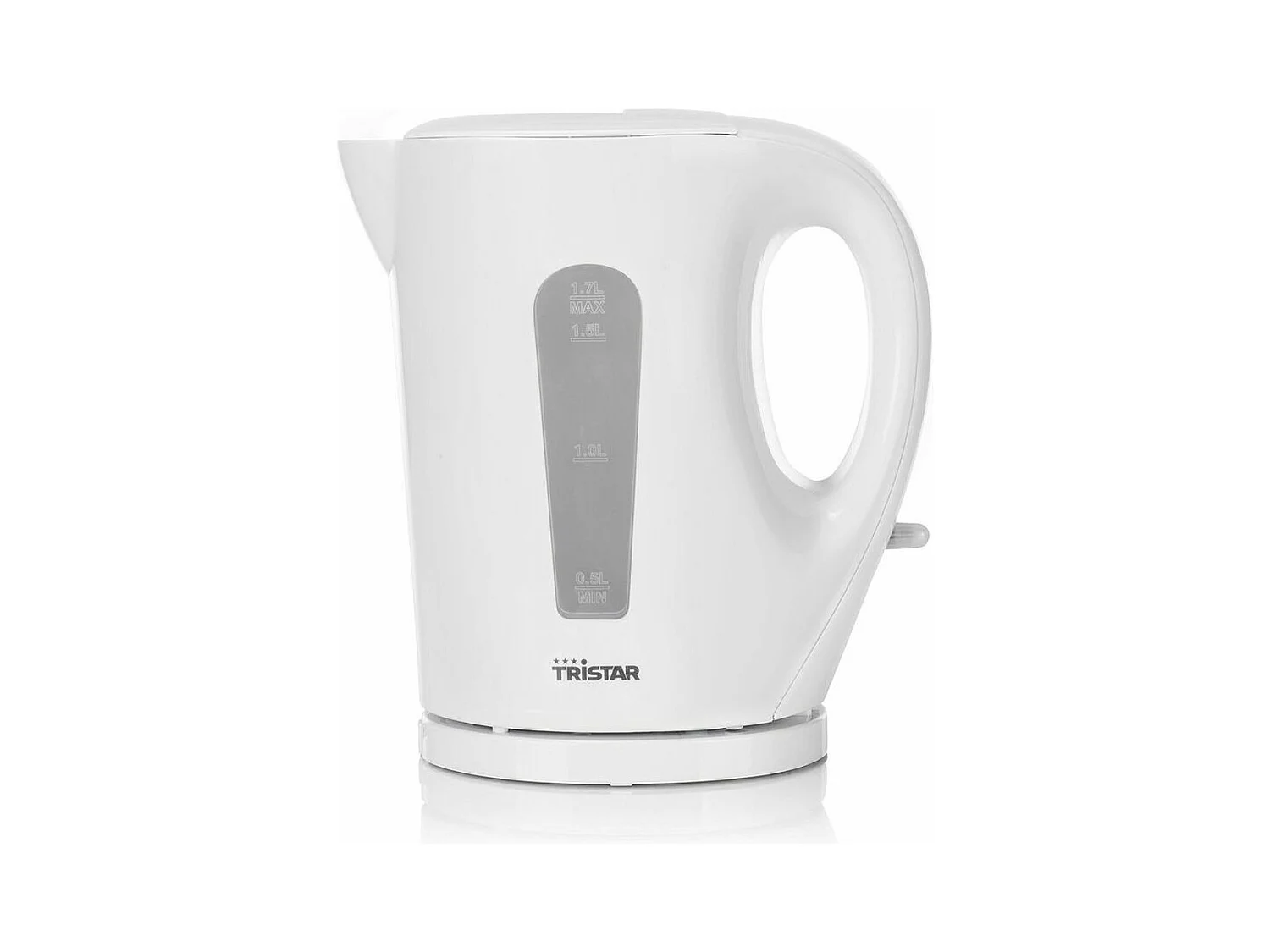 Bouilloire Tristar WK-3380 2200W Blanc 2200 W