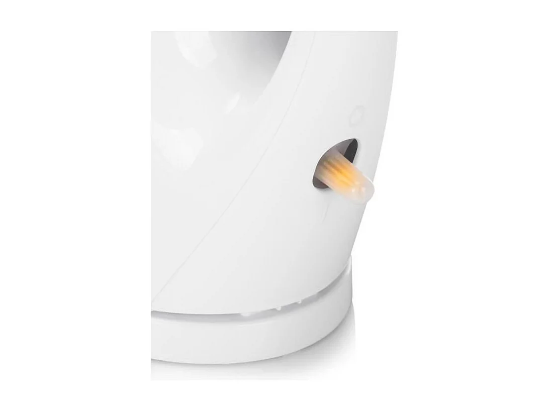 Bouilloire Tristar WK-3380 2200W Blanc 2200 W