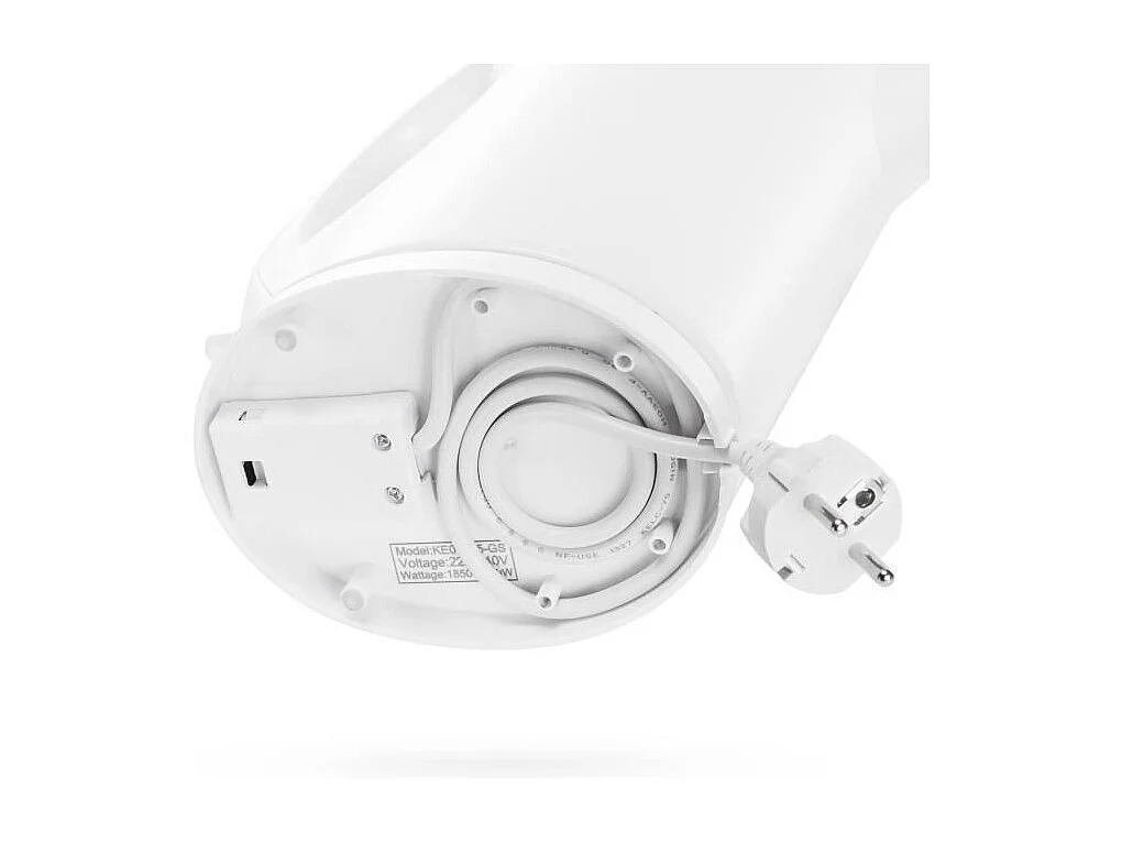 Bouilloire Tristar WK-3380 2200W Blanc 2200 W