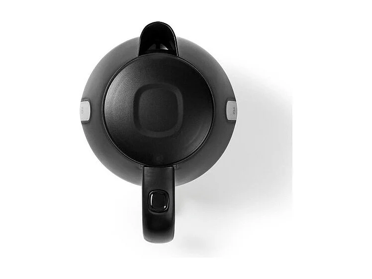 Bouilloire électrique Nedis 1L noir