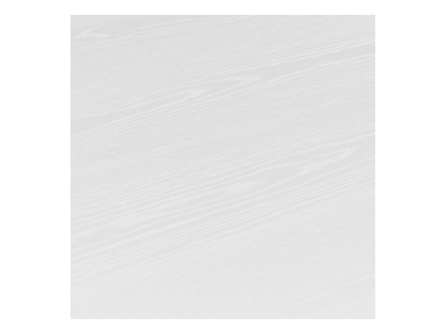 Table de repas FITZROY Blanc 120 cm 120 cm