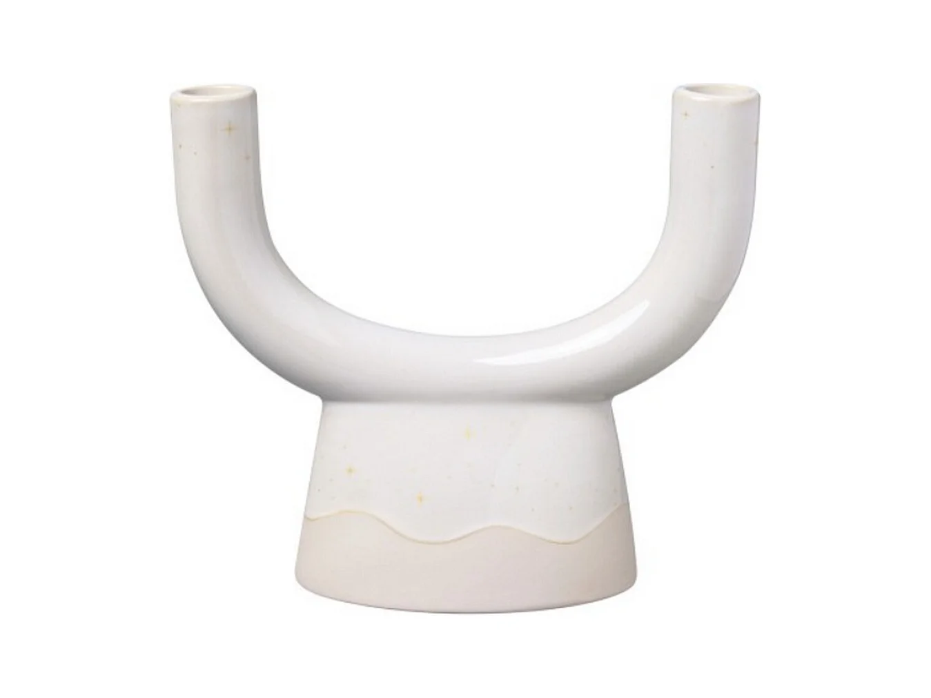 Villeroy-boch Bougeoir en forme de u - 14-8671-3967
