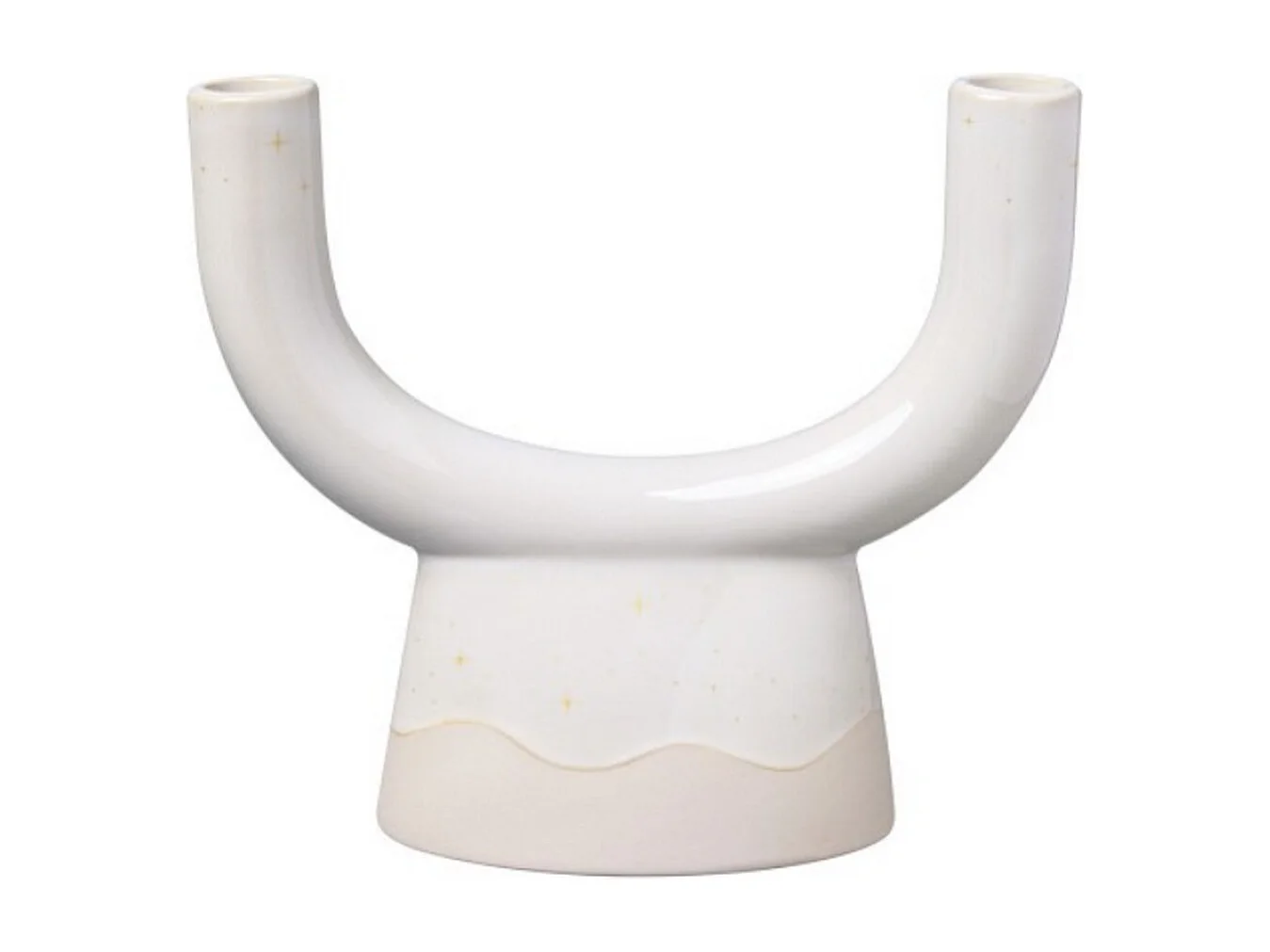 Villeroy-boch Bougeoir en forme de u - 14-8671-3967