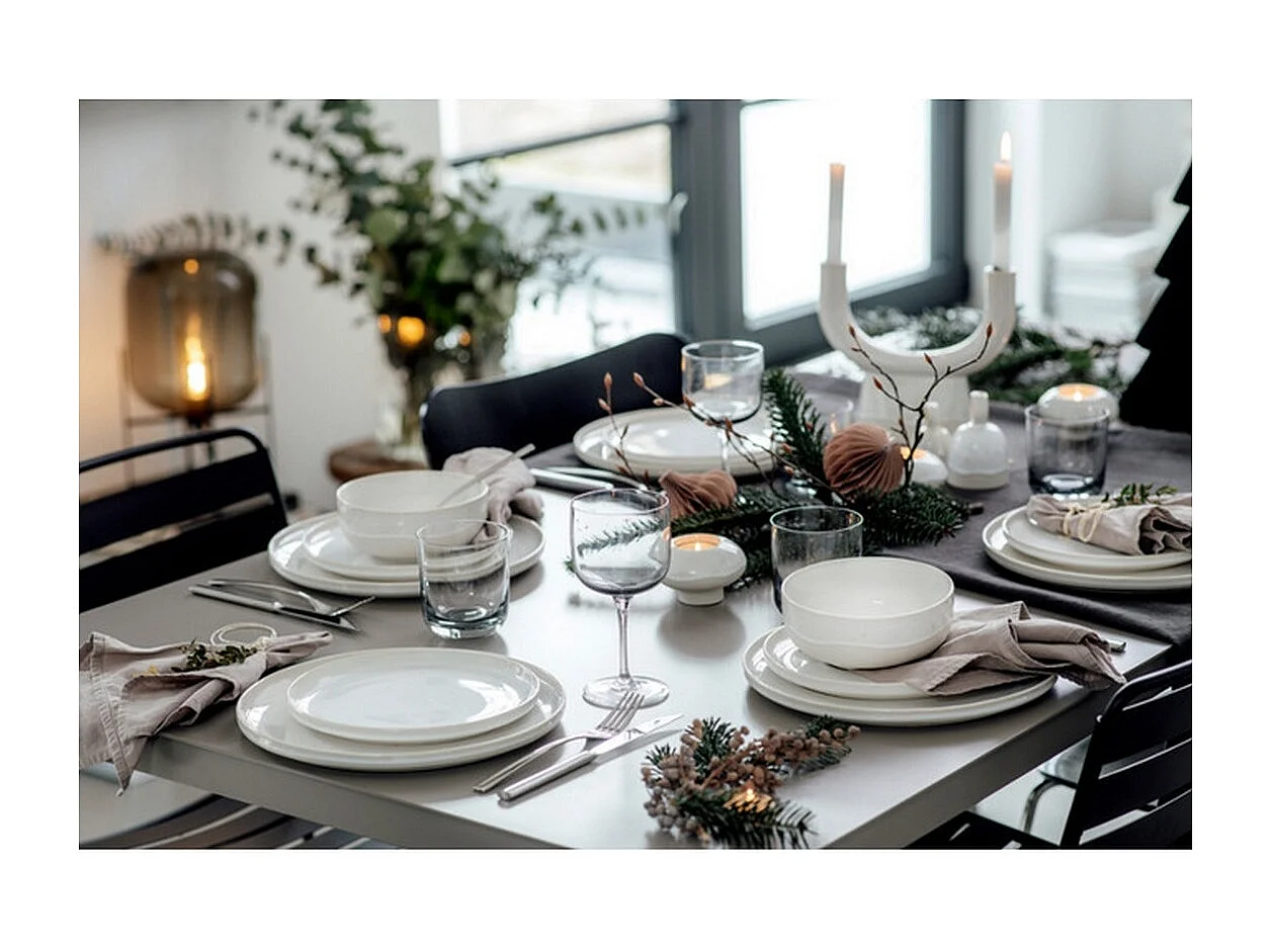 Villeroy-boch Bougeoir en forme de u - 14-8671-3967