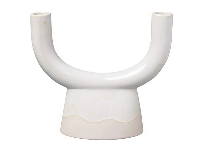 Villeroy-boch Bougeoir en forme de u - 14-8671-3967