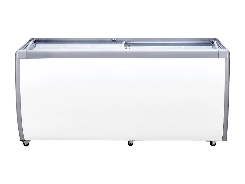 Vetrina Refrigerata per Gelato SucceBuy Vetrina Gelato Commerciale 370L