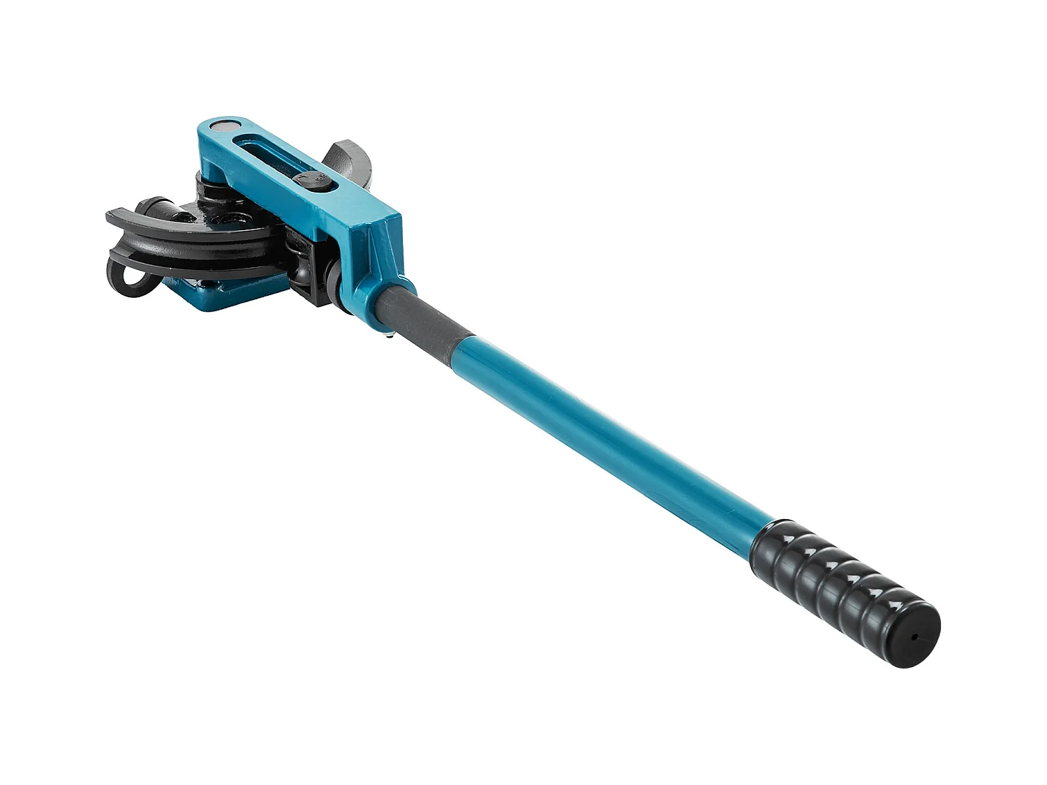 Cintreuse Manuelle de Tubes SucceBuy 10-25mm, Ensemble de Cintreuses de Tubes avec 7 Matrices, en Acier avec Matrices