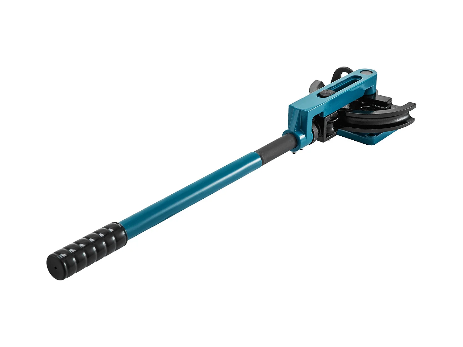 Cintreuse Manuelle de Tubes SucceBuy 10-25mm, Ensemble de Cintreuses de Tubes avec 7 Matrices, en Acier avec Matrices