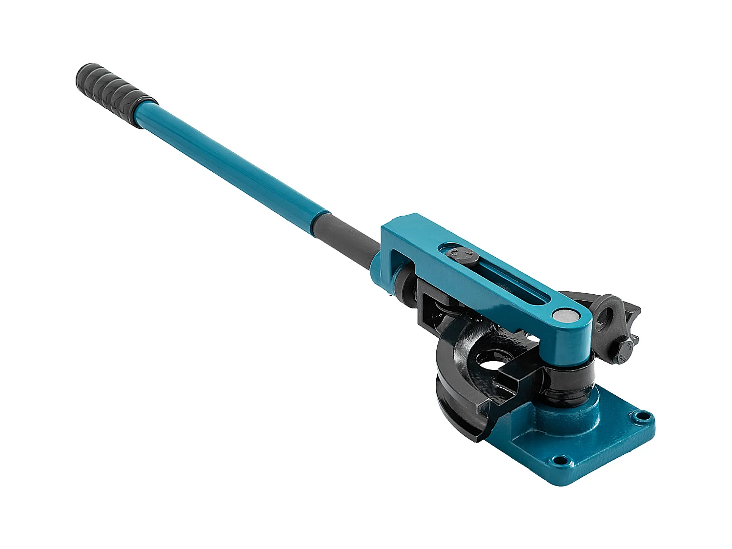 Cintreuse Manuelle de Tubes SucceBuy 10-25mm, Ensemble de Cintreuses de Tubes avec 7 Matrices, en Acier avec Matrices