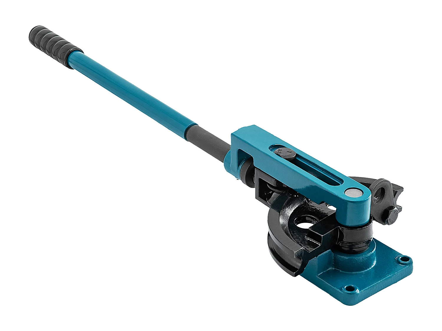 Cintreuse Manuelle de Tubes SucceBuy 10-25mm, Ensemble de Cintreuses de Tubes avec 7 Matrices, en Acier avec Matrices