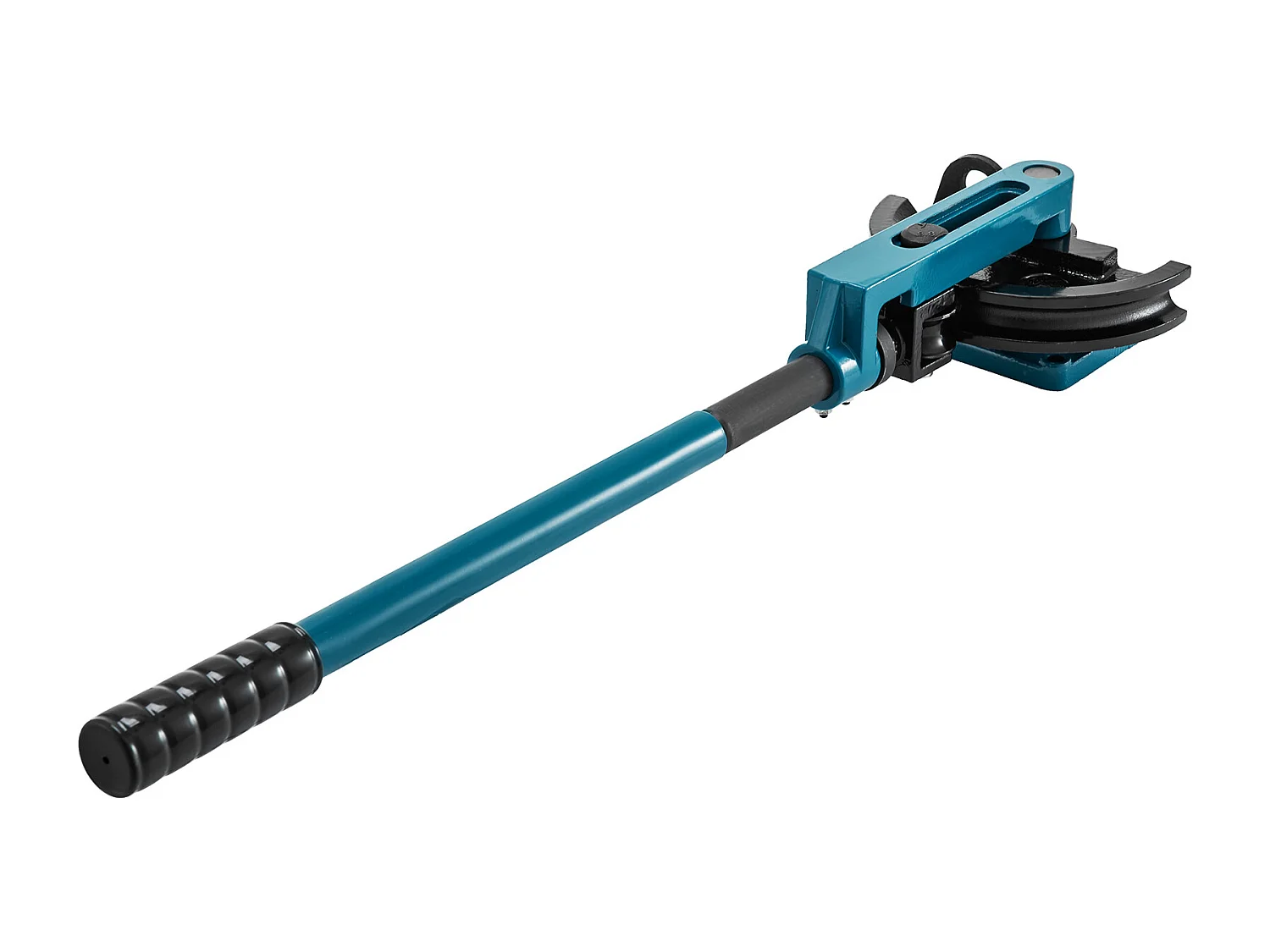 Curvadora Manual de Tubos SucceBuy 10-25mm, Conjunto de Curvadoras de Tubos con 7 Matrices, en Acero con Matrices