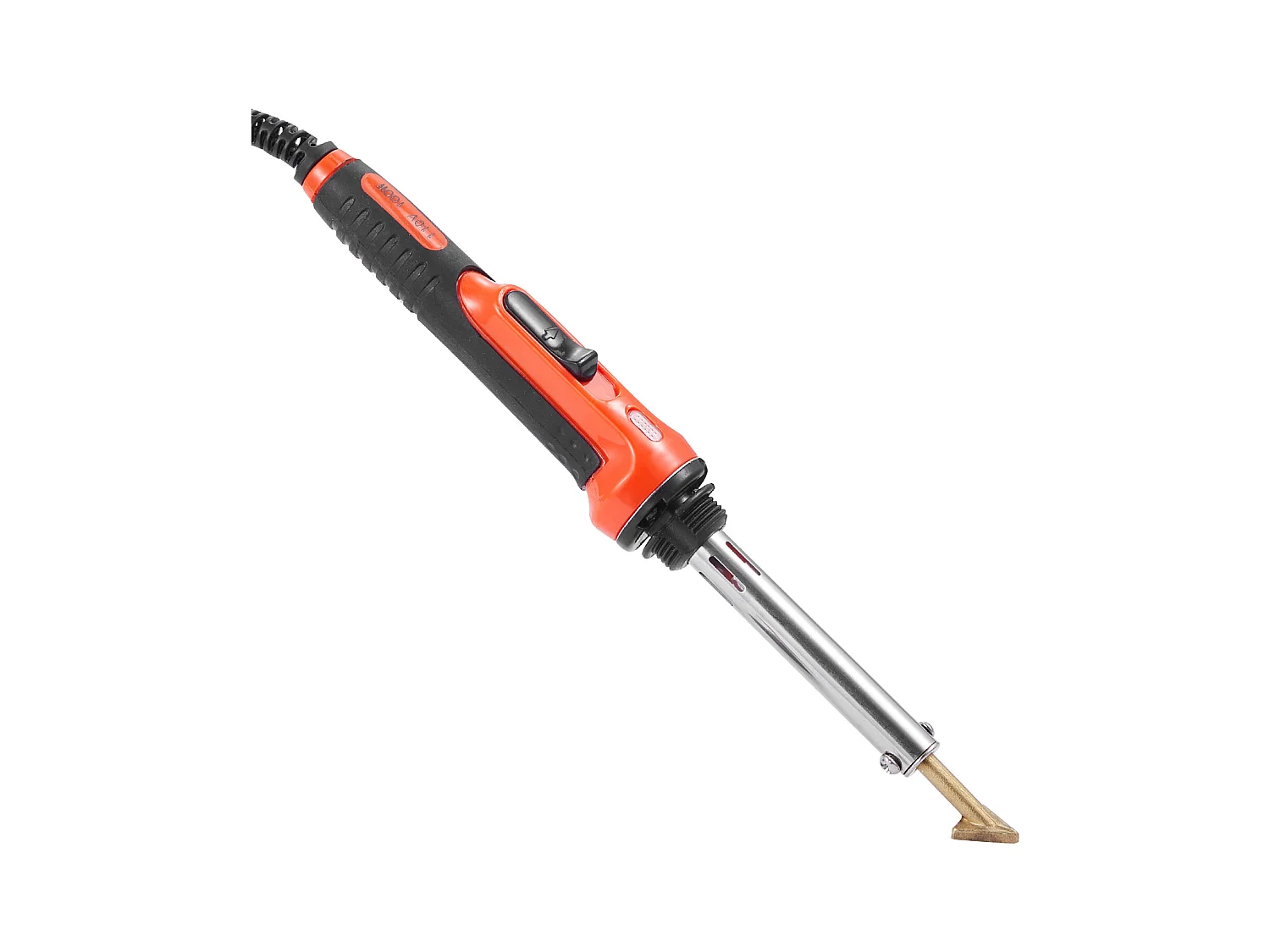 Pistolet de Soudage, SucceBuy Kit de Soudage Plastique 60 W/100 W avec 3 Embouts et 20 Tiges