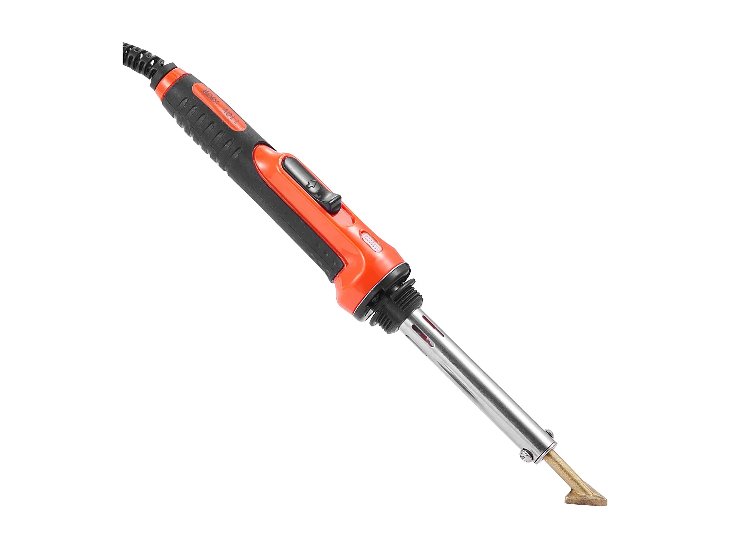 Pistolet de Soudage, SucceBuy Kit de Soudage Plastique 60 W/100 W avec 3 Embouts et 20 Tiges