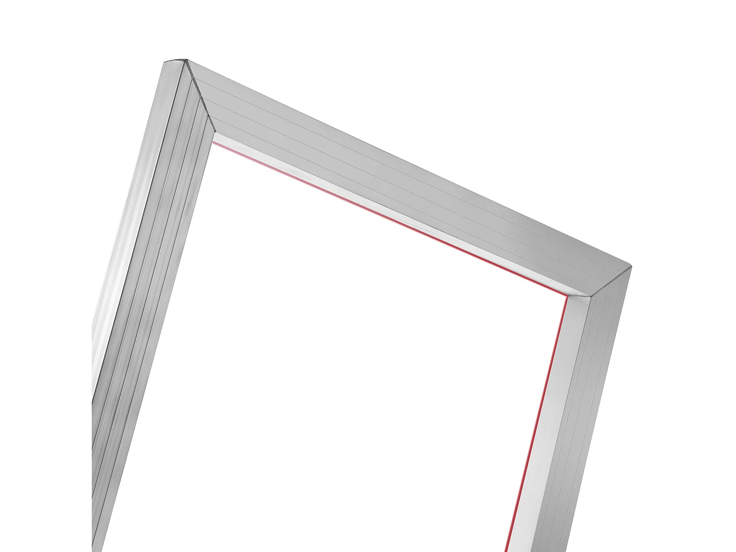 Kit de Sérigraphie SucceBuy, 51 x 61 cm, 305 Mesh, 6 Cadres D'écran