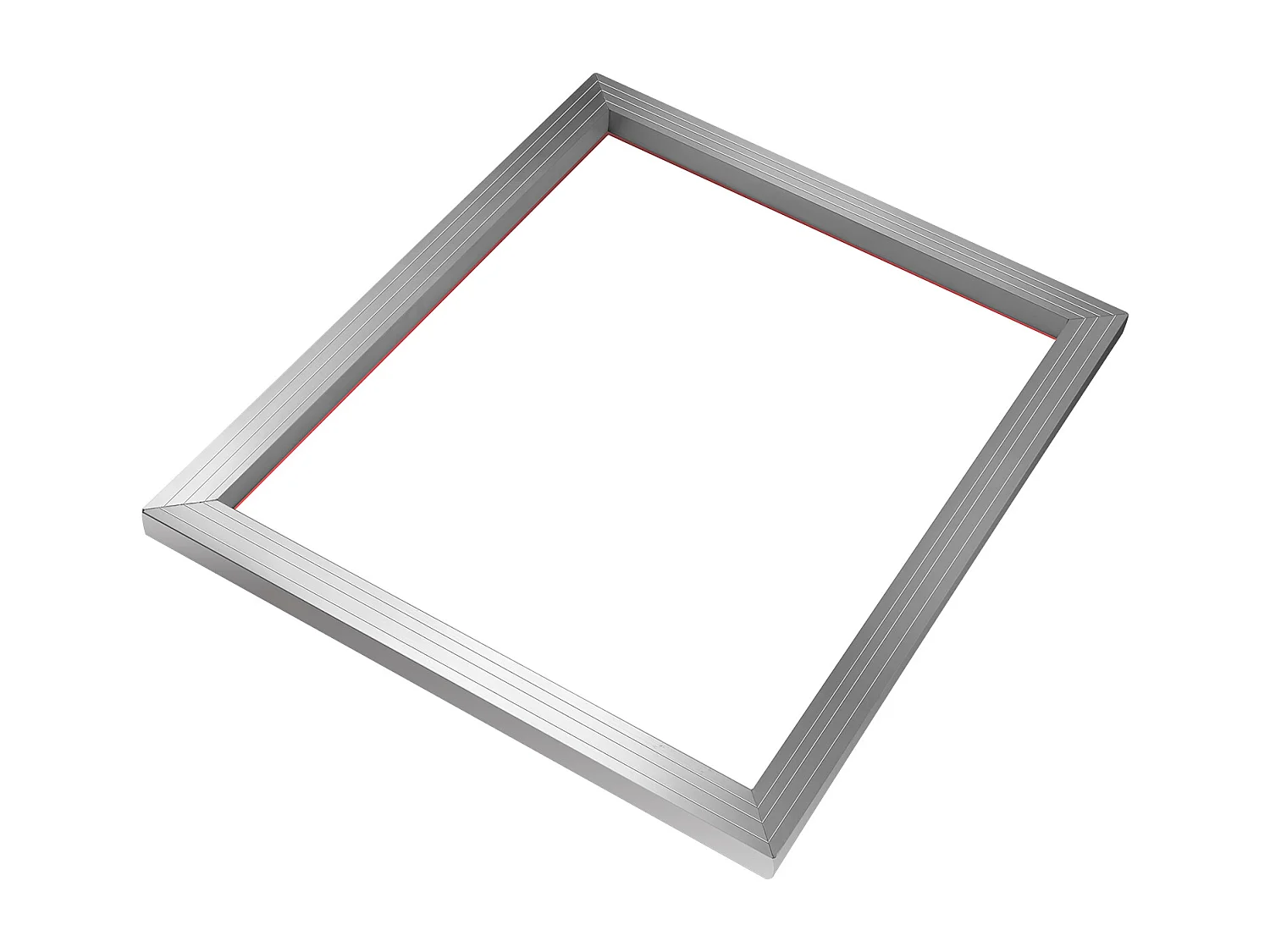 Kit de Sérigraphie SucceBuy, 51 x 61 cm, 305 Mesh, 6 Cadres D'écran