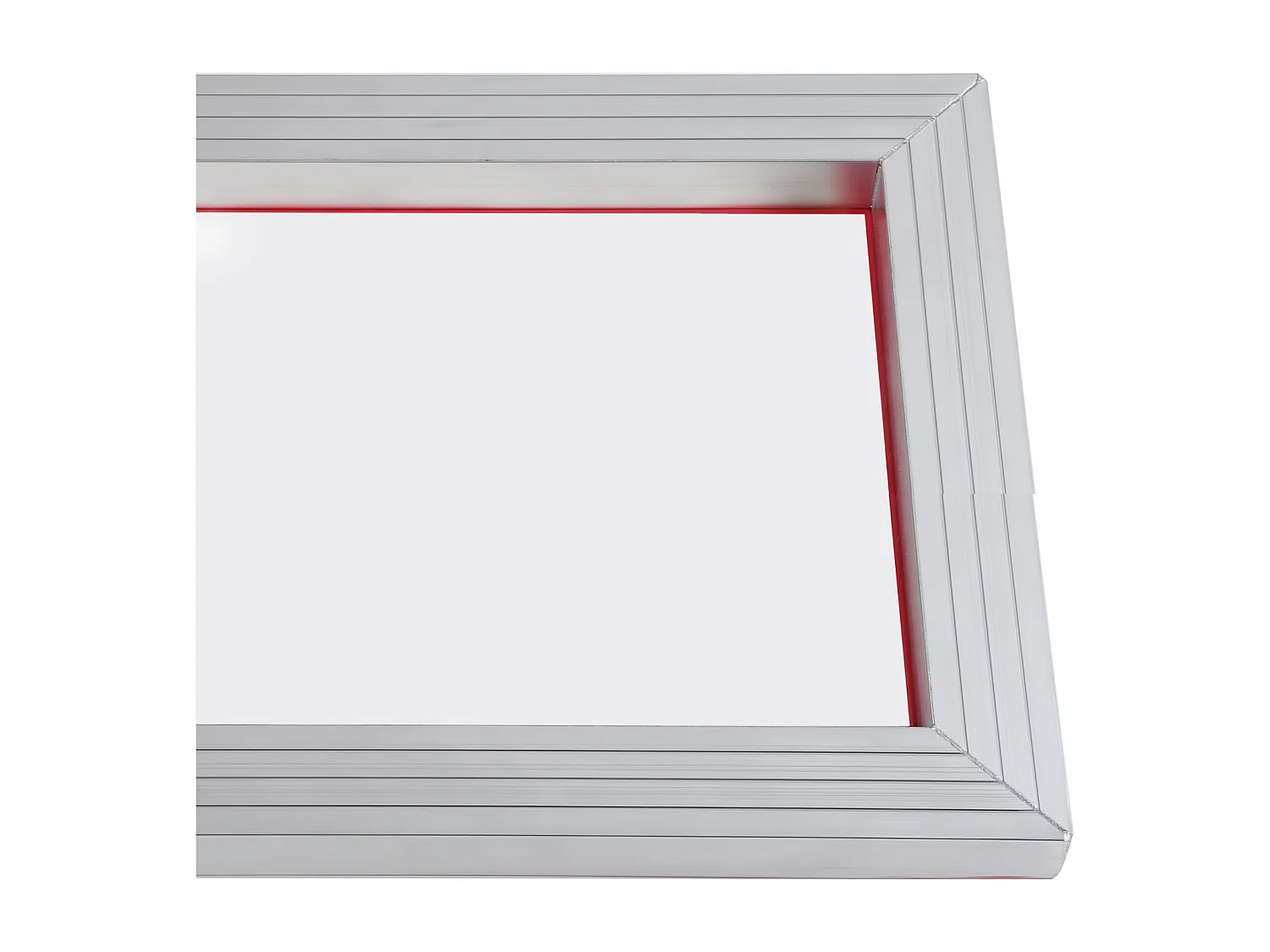 Kit de Sérigraphie SucceBuy, 51 x 61 cm, 305 Mesh, 6 Cadres D'écran