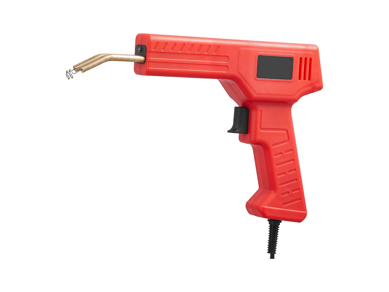Pistolet de Soudage, SucceBuy Pistolet de Soudage Plastique 100 W avec 800 Agrafes