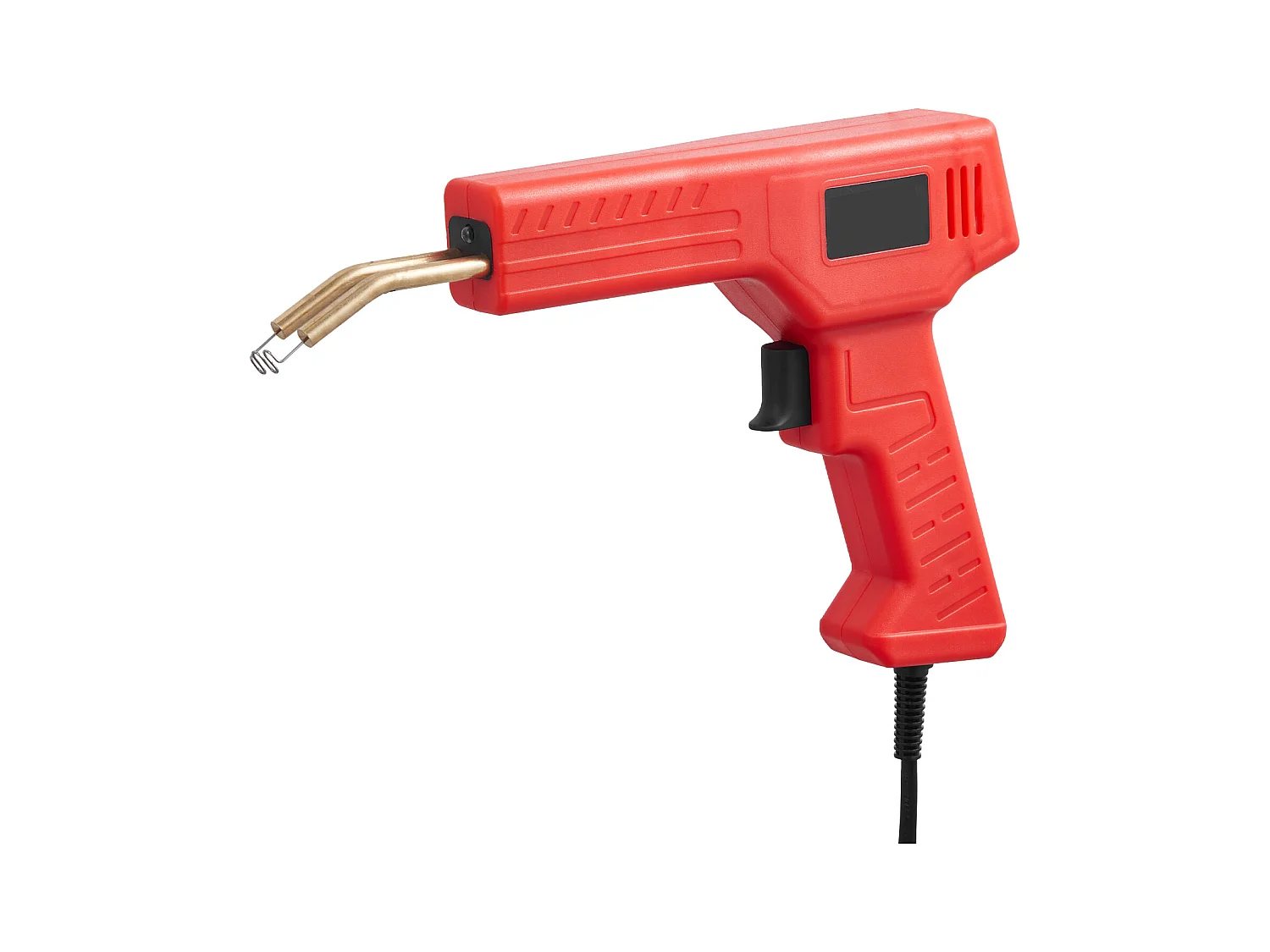 Pistolet de Soudage, SucceBuy Pistolet de Soudage Plastique 100 W avec 800 Agrafes