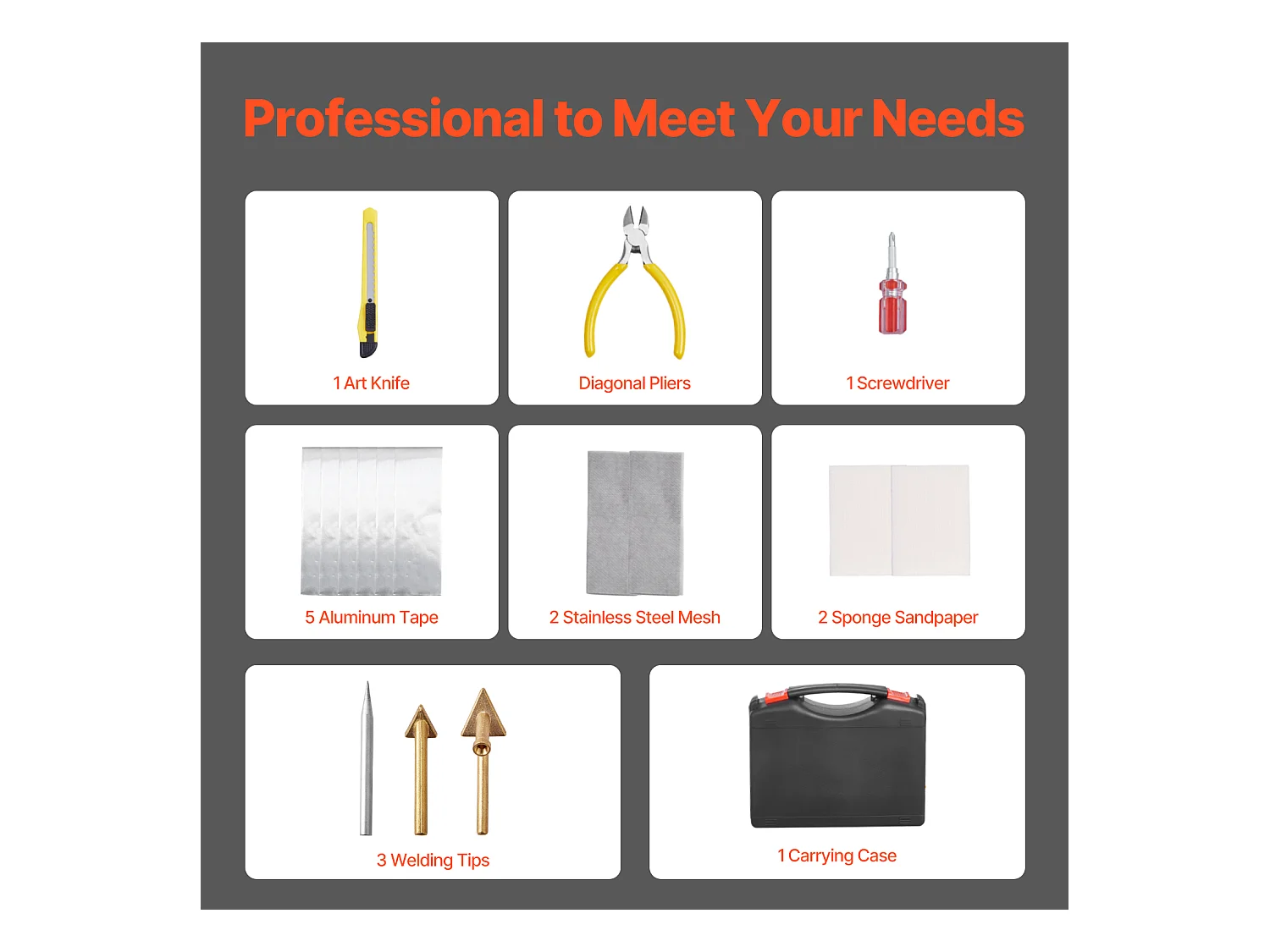 Pistolet de Soudage, SucceBuy Kit de Soudage Plastique Pistolet de Soudage Plastique 100 W et Fer 1 000 Agrafes et 60 Tiges