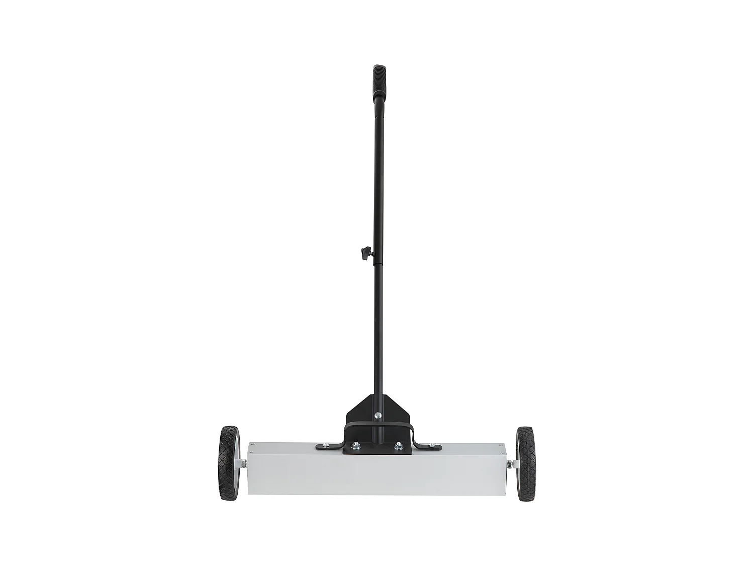 Magnetischer Kehrbesen, SucceBuy 22,6 kg Teleskop-Magnet-Hebewerkzeug für Schrauben und Metalle