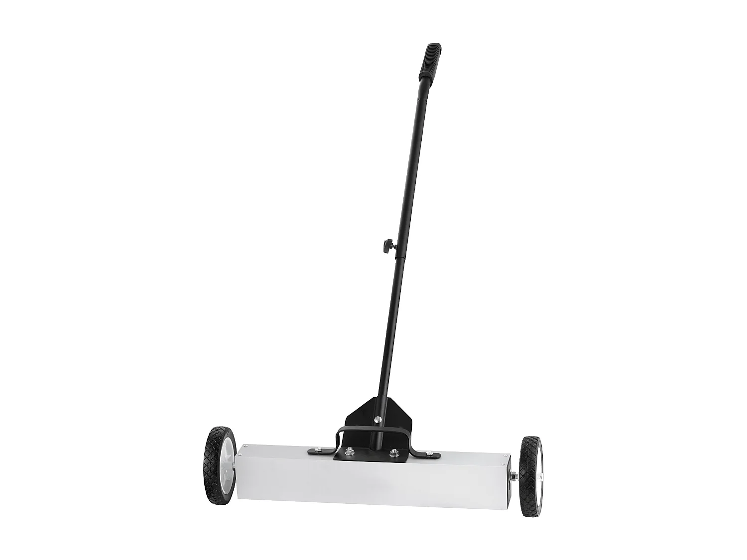 Balayeuse Magnétique, SucceBuy Outil de Ramassage Magnétique Télescopique de 22,6 kg pour Vis et Métaux