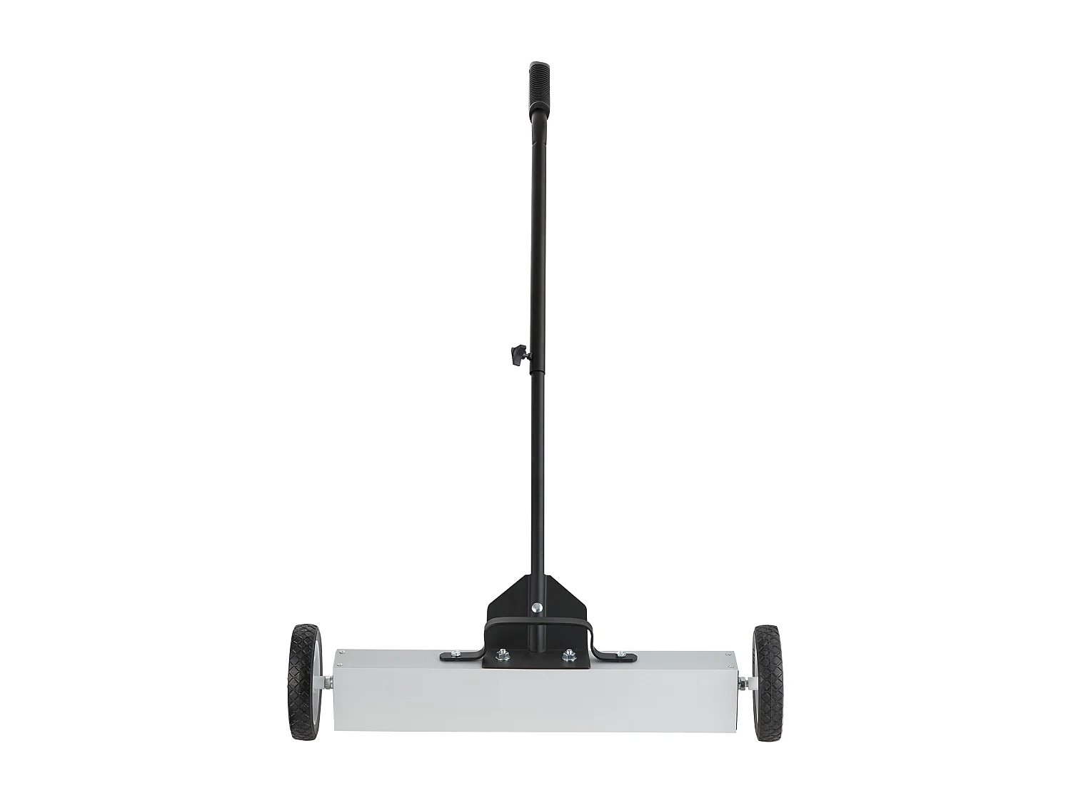 Balayeuse Magnétique, SucceBuy Outil de Ramassage Magnétique Télescopique de 22,6 kg pour Vis et Métaux