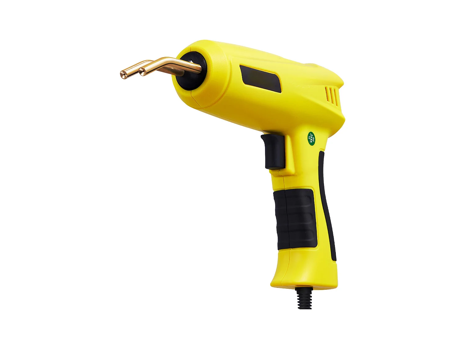 Pistolet de Soudage, SucceBuy Kit de Soudeuse Plastique 220 W avec 800 Agrafes et 56 Tiges